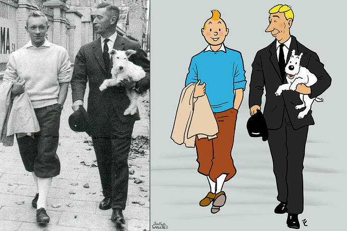 tintin_herge_tribute_by_southernyankee1863_dg2g7oi-pre