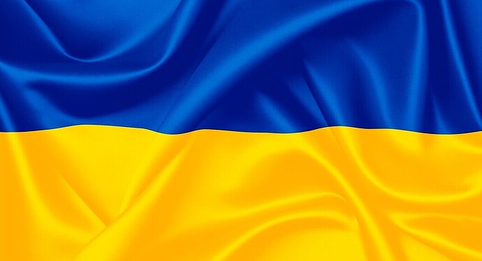 ukraine