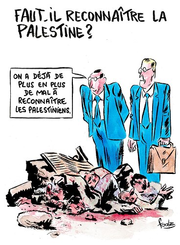 crédit: Charlie Hebdo