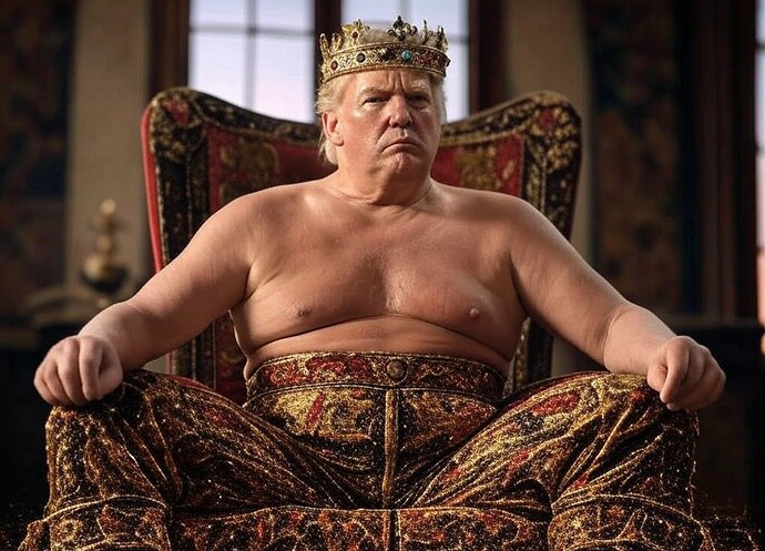 trump