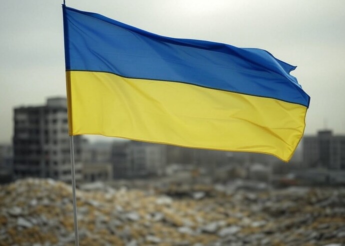 ukraine